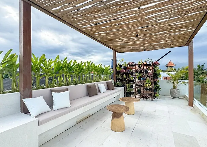 Villa Previere - 3br With Pool And Ricefield View Ubud