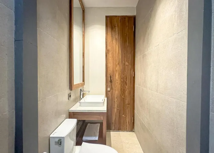 Previere - 3br With Pool And Ricefield View Villa Ubud