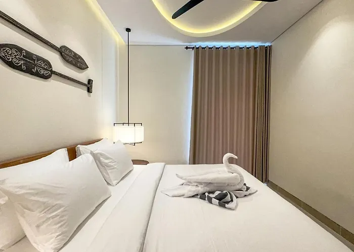 Previere - 3br With Pool And Ricefield View Ubud