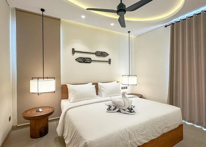 Previere - 3br With Pool And Ricefield View Villa