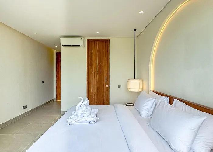 Previere - 3br With Pool And Ricefield View Ubud