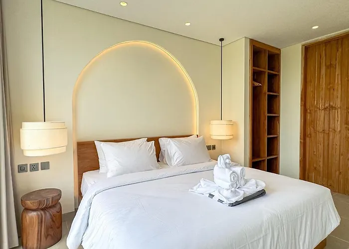 Villa Previere - 3br With Pool And Ricefield View *