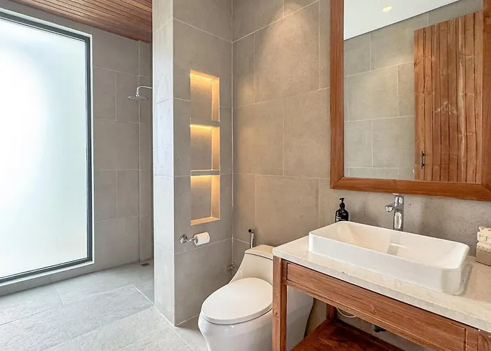 Previere - 3br With Pool And Ricefield View Villa Ubud