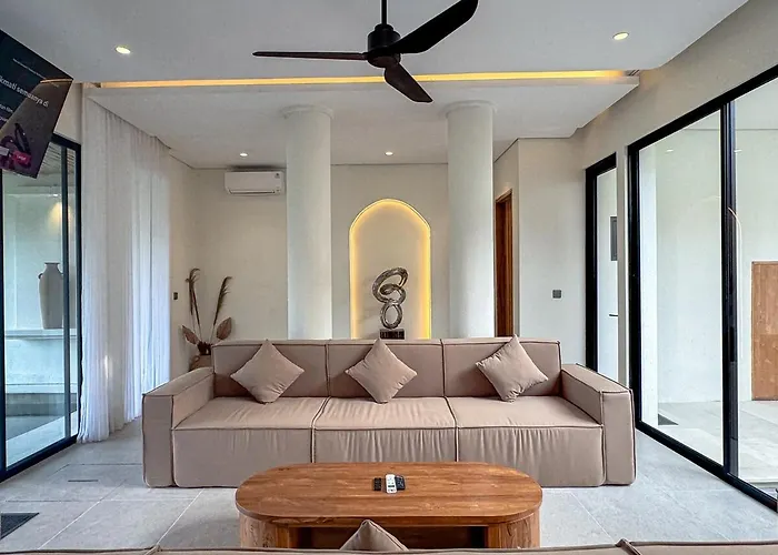 Previere - 3br With Pool And Ricefield View * Ubud