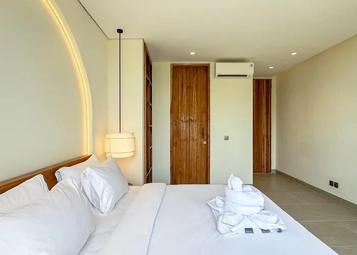 Previere - 3br With Pool And Ricefield View *